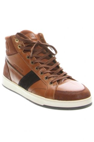 Herrenschuhe Oliver Jacob, Größe 43, Farbe Braun, Preis 39,69 €