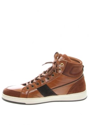 Herrenschuhe Oliver Jacob, Größe 43, Farbe Braun, Preis 39,69 €