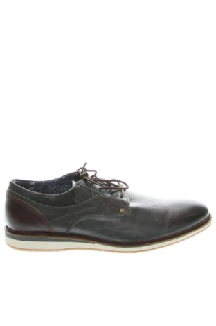 Мъжки обувки Oliver Jacob, Размер 44, Цвят Син, Цена 93,00 лв.