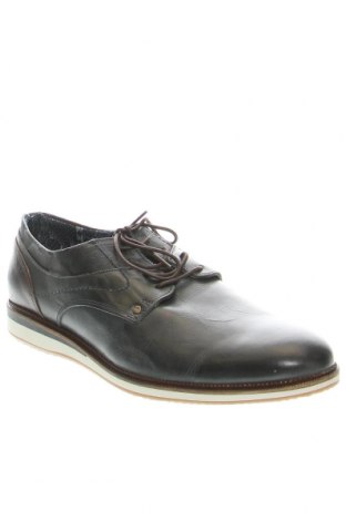 Мъжки обувки Oliver Jacob, Размер 44, Цвят Син, Цена 93,00 лв.