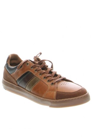 Мъжки обувки Oliver Jacob, Размер 43, Цвят Кафяв, Цена 77,00 лв.