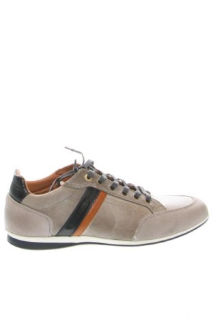 Мъжки обувки Oliver Jacob, Размер 45, Цвят Сив, Цена 42,35 лв.