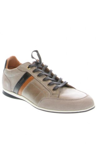 Мъжки обувки Oliver Jacob, Размер 42, Цвят Сив, Цена 77,00 лв.