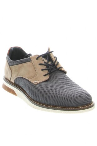 Herrenschuhe Oliver Jacob, Größe 43, Farbe Grau, Preis 31,96 €