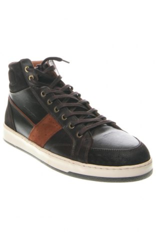 Herrenschuhe Oliver Jacob, Größe 46, Farbe Braun, Preis € 23,97