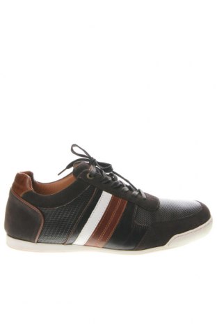 Herrenschuhe Oliver Jacob, Größe 42, Farbe Braun, Preis € 21,83