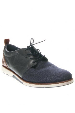 Herrenschuhe Oliver Jacob, Größe 43, Farbe Blau, Preis 23,97 €