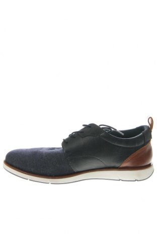 Herrenschuhe Oliver Jacob, Größe 43, Farbe Blau, Preis € 23,97