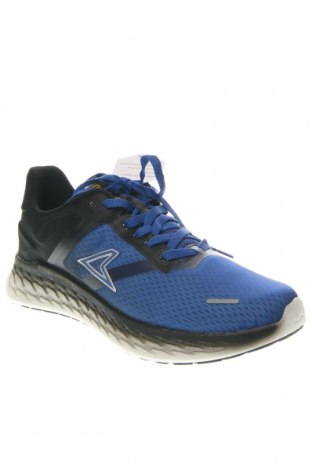 Herrenschuhe POWER, Größe 45, Farbe Blau, Preis € 19,48