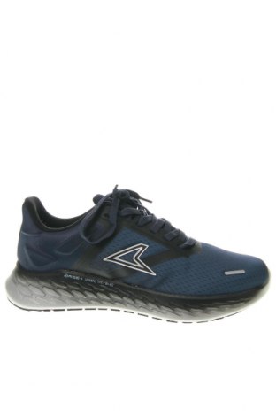 Herrenschuhe POWER, Größe 42, Farbe Blau, Preis 30,62 €