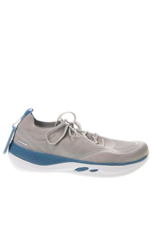 Herrenschuhe POWER, Größe 44, Farbe Grau, Preis € 19,48