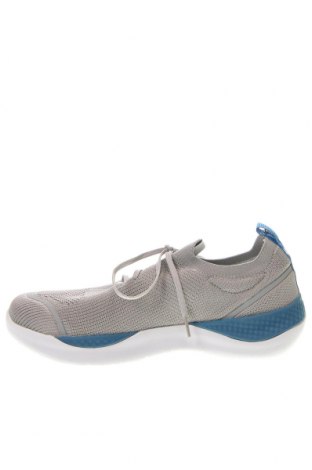 Ανδρικά παπούτσια POWER, Μέγεθος 43, Χρώμα Γκρί, Τιμή 47,32 €