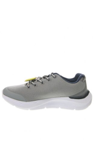 Herrenschuhe POWER, Größe 44, Farbe Grau, Preis 22,27 €