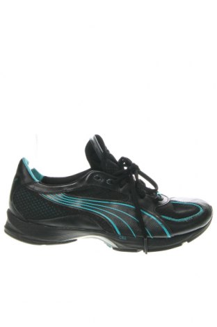Ανδρικά παπούτσια PUMA, Μέγεθος 39, Χρώμα Μαύρο, Τιμή 46,79 €
