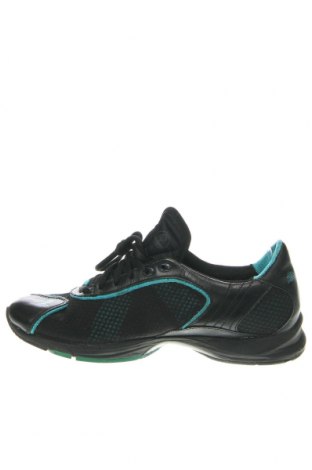 Мъжки обувки PUMA, Размер 39, Цвят Черен, Цена 84,55 лв.