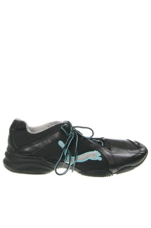 Încălțăminte bărbătească PUMA, Mărime 41, Culoare Negru, Preț 263,48 Lei