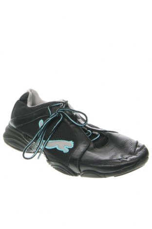 Încălțăminte bărbătească PUMA, Mărime 41, Culoare Negru, Preț 278,12 Lei