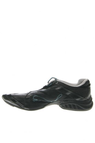 Мъжки обувки PUMA, Размер 41, Цвят Черен, Цена 84,55 лв.