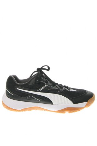 Pánske topánky PUMA, Veľkosť 38, Farba Čierna, Cena  25,23 €