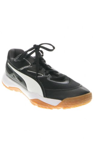 Încălțăminte bărbătească PUMA, Mărime 38, Culoare Negru, Preț 146,38 Lei