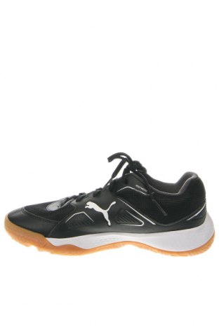 Încălțăminte bărbătească PUMA, Mărime 38, Culoare Negru, Preț 146,38 Lei