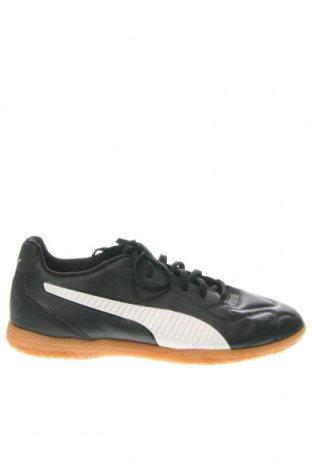 Încălțăminte bărbătească PUMA, Mărime 44, Culoare Negru, Preț 278,12 Lei