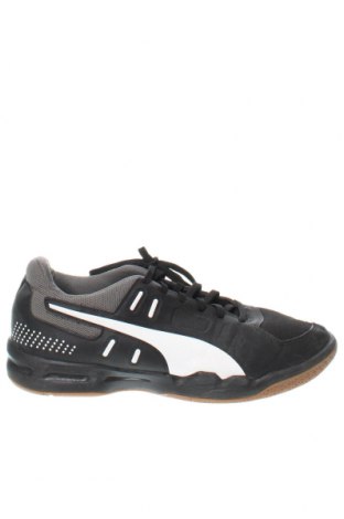 Încălțăminte bărbătească PUMA, Mărime 41, Culoare Negru, Preț 292,76 Lei