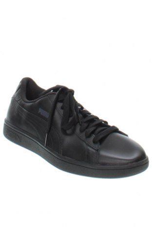 Ανδρικά παπούτσια PUMA, Μέγεθος 43, Χρώμα Μαύρο, Τιμή 55,05 €