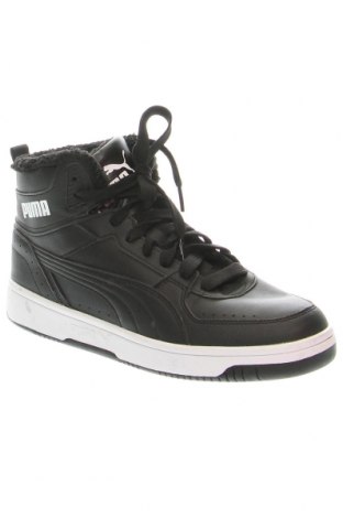 Herrenschuhe PUMA, Größe 42, Farbe Schwarz, Preis 58,83 €