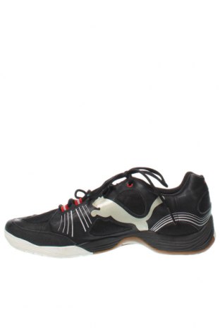 Încălțăminte bărbătească PUMA, Mărime 44, Culoare Negru, Preț 278,12 Lei