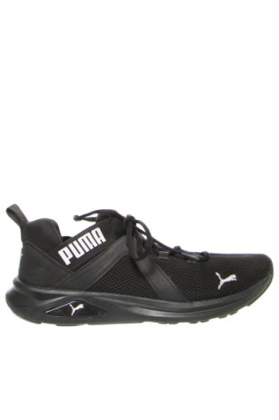 Herrenschuhe PUMA, Größe 44, Farbe Schwarz, Preis 61,93 €