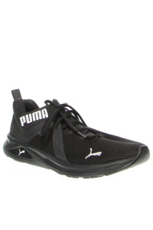 Încălțăminte bărbătească PUMA, Mărime 44, Culoare Negru, Preț 292,76 Lei