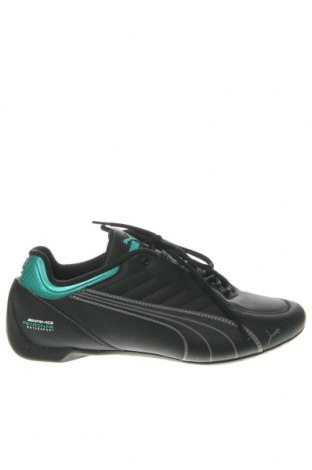 Мъжки обувки PUMA, Размер 41, Цвят Черен, Цена 84,55 лв.