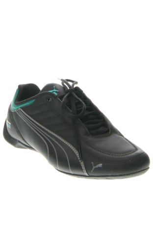 Încălțăminte bărbătească PUMA, Mărime 41, Culoare Negru, Preț 292,76 Lei