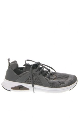 Herrenschuhe PUMA, Größe 42, Farbe Grau, Preis 61,93 €