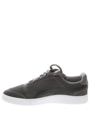 Herrenschuhe PUMA, Größe 43, Farbe Grau, Preis € 43,62