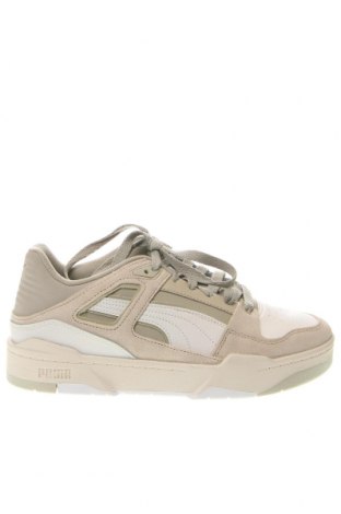 Herrenschuhe PUMA, Größe 43, Farbe Beige, Preis € 68,02