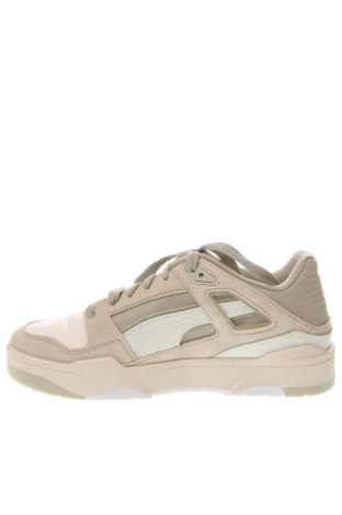 Herrenschuhe PUMA, Größe 43, Farbe Beige, Preis € 73,25