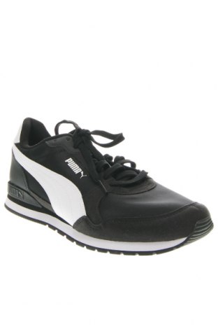 Ανδρικά παπούτσια PUMA, Μέγεθος 44, Χρώμα Μαύρο, Τιμή 94,18 €