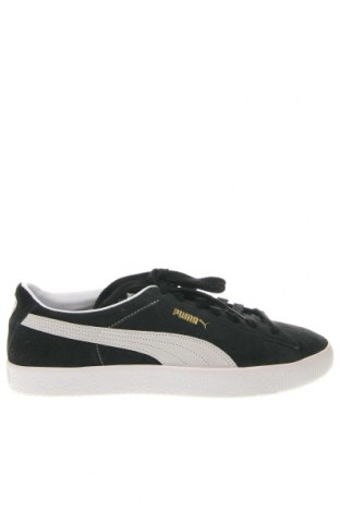 Herrenschuhe PUMA, Größe 46, Farbe Schwarz, Preis € 78,48