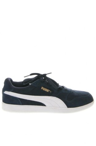 Încălțăminte bărbătească PUMA, Mărime 46, Culoare Albastru, Preț 292,76 Lei