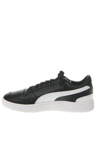 Мъжки обувки PUMA, Размер 42, Цвят Черен, Цена 142,10 лв.