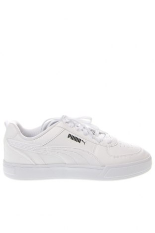 Herrenschuhe PUMA, Größe 44, Farbe Weiß, Preis € 94,18