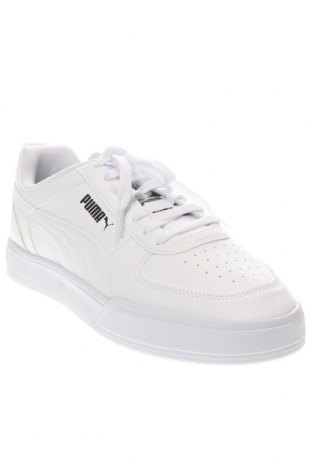 Ανδρικά παπούτσια PUMA, Μέγεθος 44, Χρώμα Λευκό, Τιμή 94,18 €