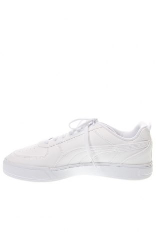 Ανδρικά παπούτσια PUMA, Μέγεθος 44, Χρώμα Λευκό, Τιμή 94,18 €