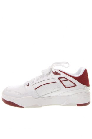 Ανδρικά παπούτσια PUMA, Μέγεθος 42, Χρώμα Λευκό, Τιμή 57,55 €