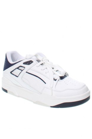 Мъжки обувки PUMA, Размер 41, Цвят Бял, Цена 111,65 лв.