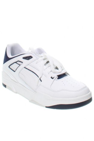 Ανδρικά παπούτσια PUMA, Μέγεθος 45, Χρώμα Λευκό, Τιμή 57,55 €