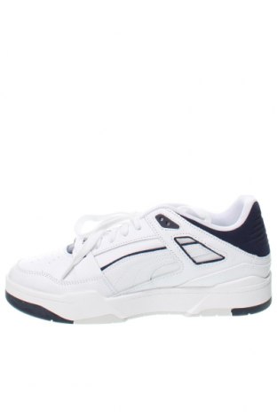 Мъжки обувки PUMA, Размер 45, Цвят Бял, Цена 111,65 лв.