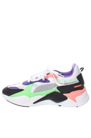 Încălțăminte bărbătească PUMA, Mărime 44, Culoare Multicolor, Preț 467,43 Lei